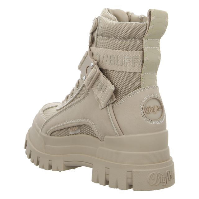 Buffalo - BN16220651 - Aspha Com1 - beige - Stiefeletten