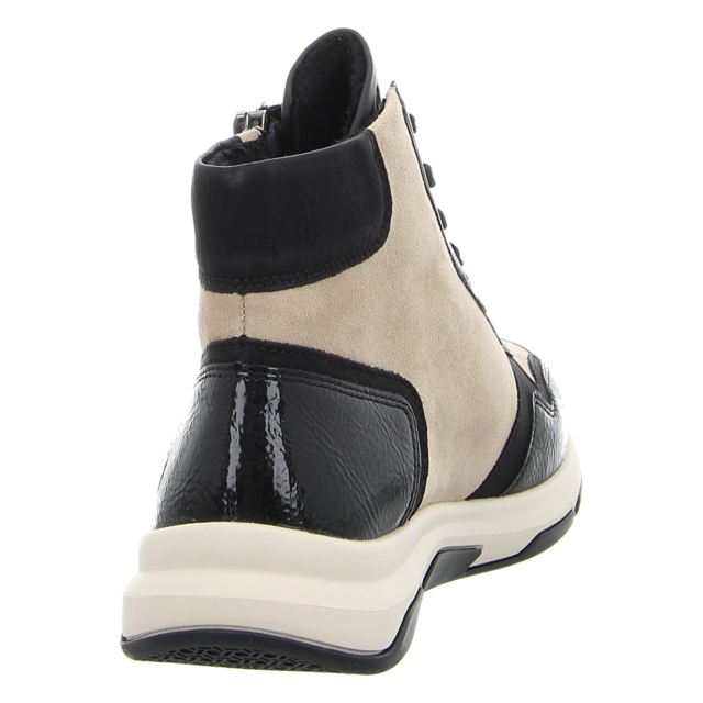 Remonte - D1S70-04 - D1S70-04 - schwarz - Stiefeletten