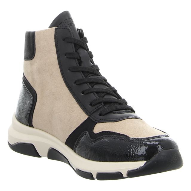Remonte - D1S70-04 - D1S70-04 - schwarz - Stiefeletten