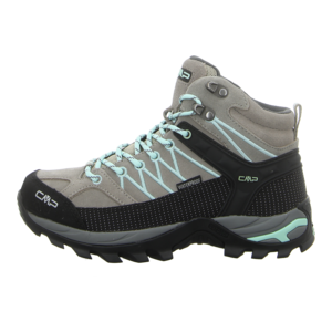 Outdoor-Schuhe - CMP - Rigel Mid WMN - sand-malva