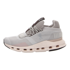 Sneaker - ON - Cloudnova - pearl/shell