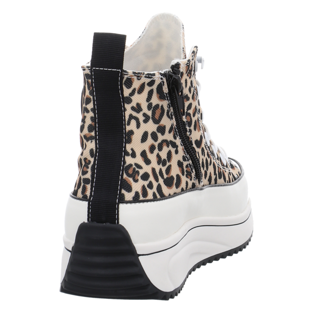 Rieker - 90010-91 - 90010-91 - multi - Sneaker