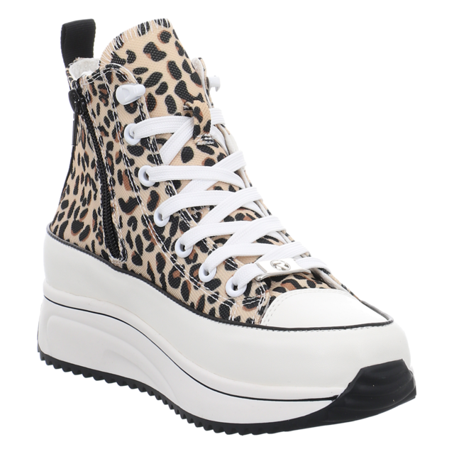 Rieker - 90010-91 - 90010-91 - multi - Sneaker