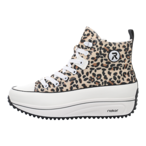 Sneaker - Rieker - multi