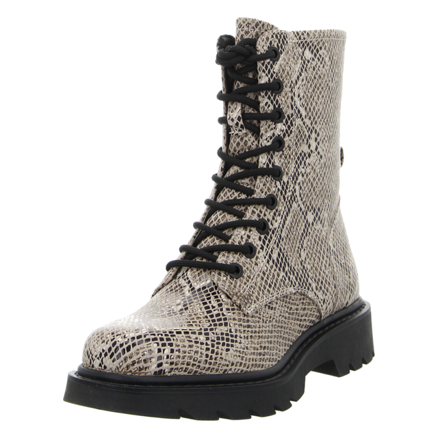 Tamaris - 1-25918-43-483 - 1-25918-43-483 - beige snake - Stiefeletten