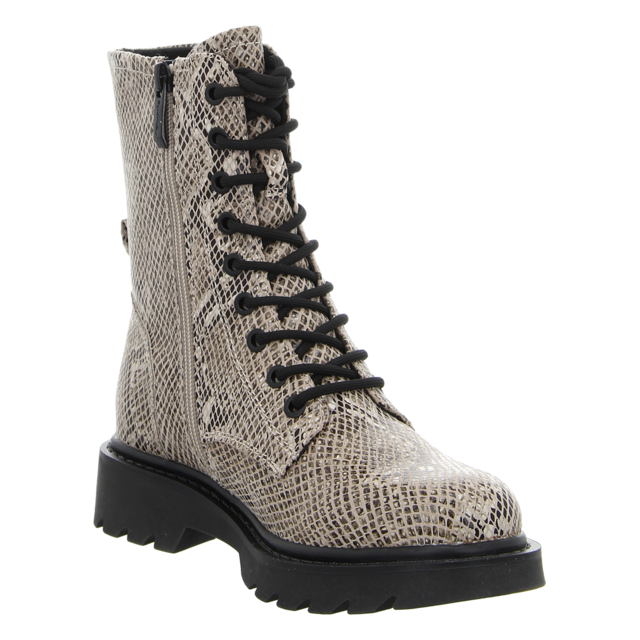 Tamaris - 1-25918-43-483 - 1-25918-43-483 - beige snake - Stiefeletten