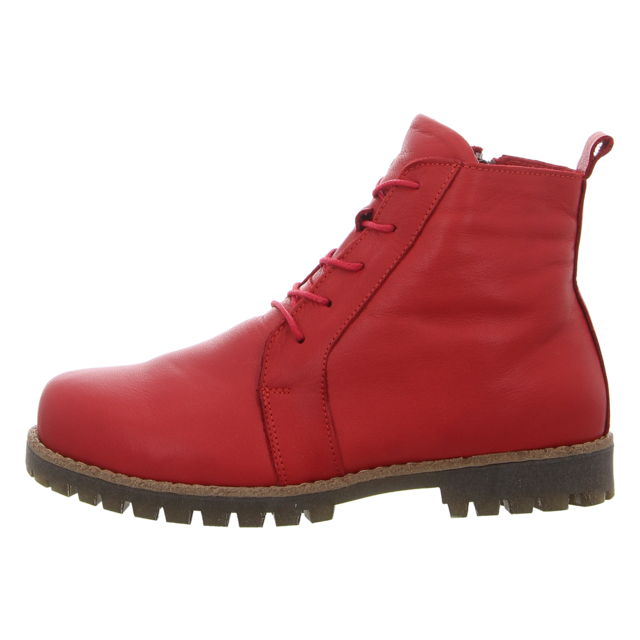 Andrea Conti - 0342828-583 - 0342828-583 - chili - Stiefeletten