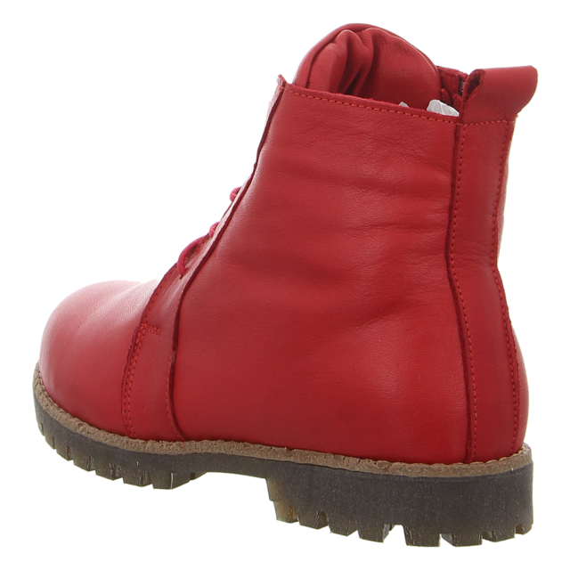 Andrea Conti - 0342828-583 - 0342828-583 - chili - Stiefeletten