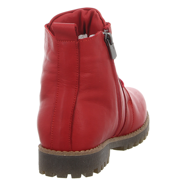 Andrea Conti - 0342828-583 - 0342828-583 - chili - Stiefeletten