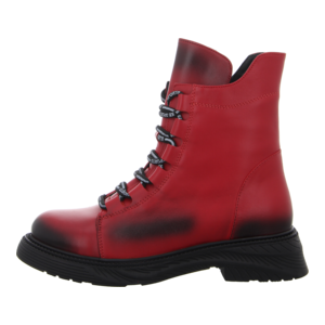 Stiefeletten - Artiker - red