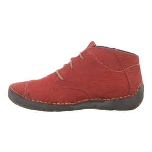 Stiefeletten - Josef Seibel - Fergey 18 - carmin