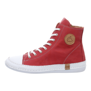 Sneaker - Andrea Conti - chili