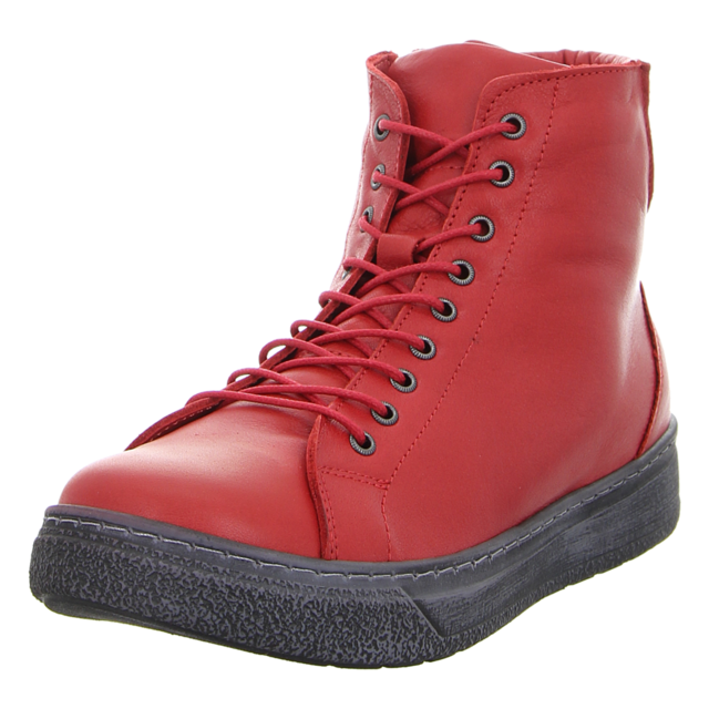 Andrea Conti - 0340203-583 - 0340203-583 - chili - Sneaker