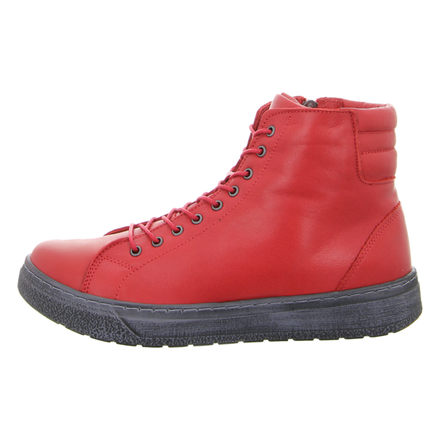Andrea Conti - 0340203-583 - 0340203-583 - chili - Sneaker