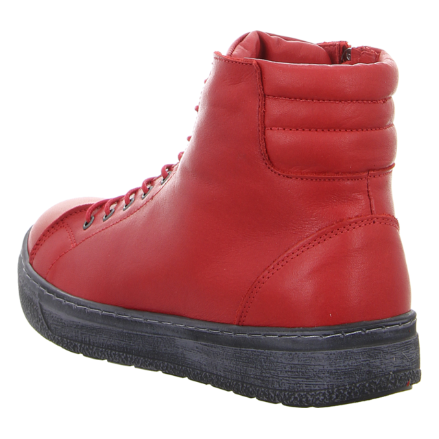 Andrea Conti - 0340203-583 - 0340203-583 - chili - Sneaker