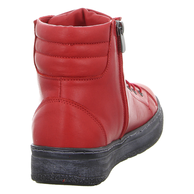 Andrea Conti - 0340203-583 - 0340203-583 - chili - Sneaker