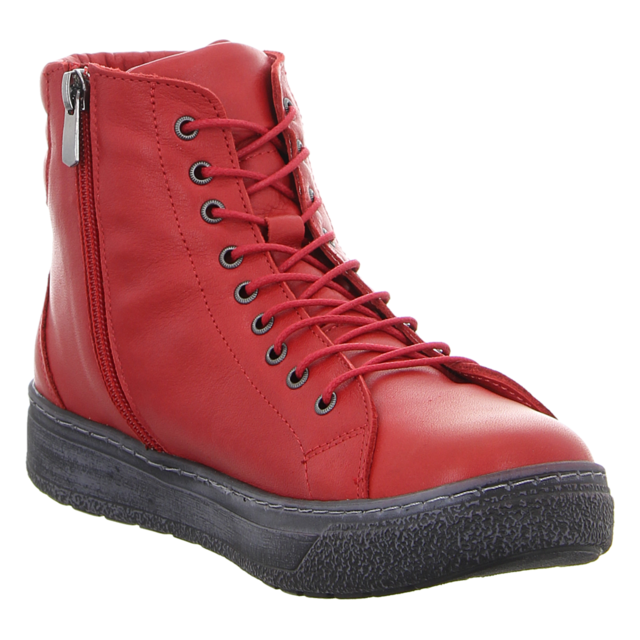 Andrea Conti - 0340203-583 - 0340203-583 - chili - Sneaker