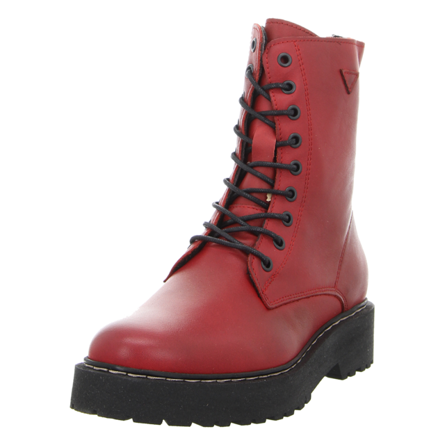 Palpa - F-8377 SAUVAGE RED - Rivera - red - Stiefeletten