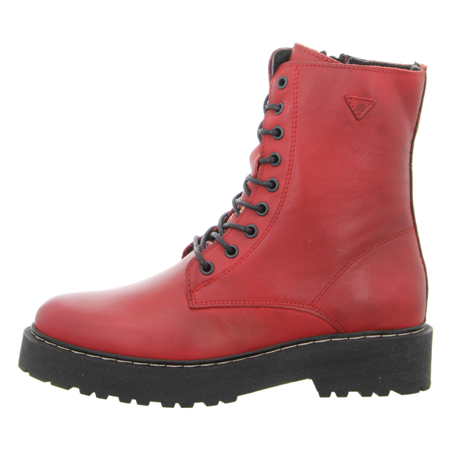 Palpa - F-8377 SAUVAGE RED - Rivera - red - Stiefeletten