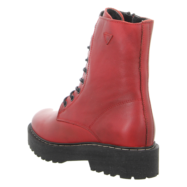 Palpa - F-8377 SAUVAGE RED - Rivera - red - Stiefeletten