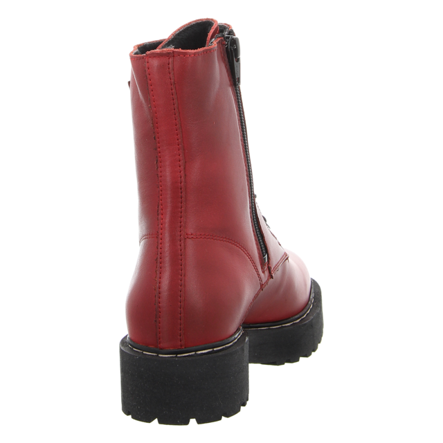 Palpa - F-8377 SAUVAGE RED - Rivera - red - Stiefeletten