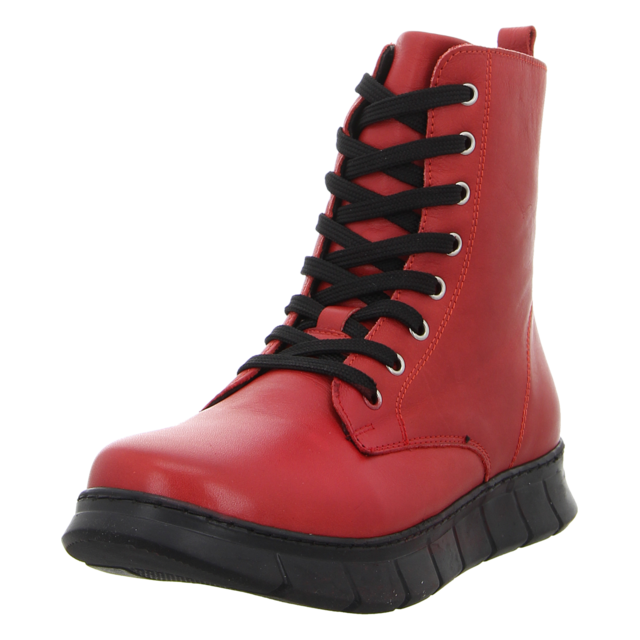 Gemini - 343859-02/506 - Anilina - fire - Stiefeletten