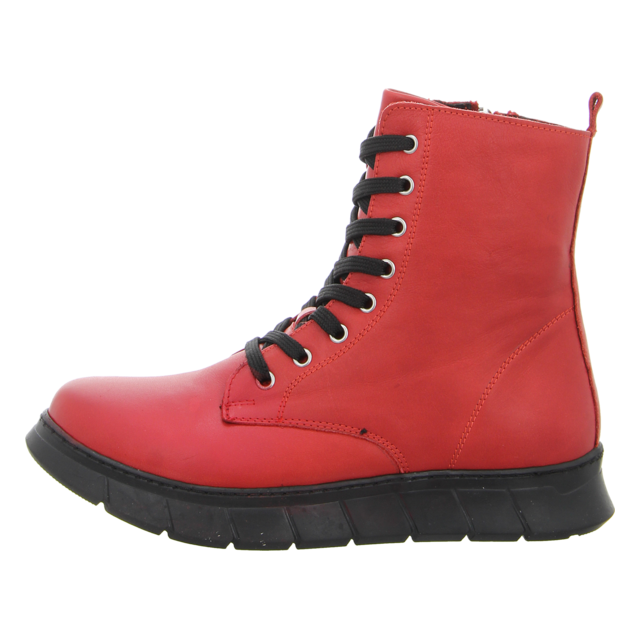 Gemini - 343859-02/506 - Anilina - fire - Stiefeletten