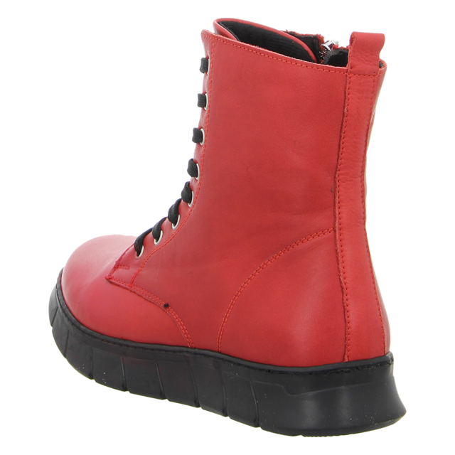 Gemini - 343859-02/506 - Anilina - fire - Stiefeletten
