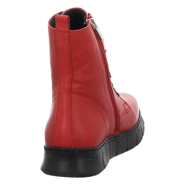 Gemini - 343859-02/506 - Anilina - fire - Stiefeletten