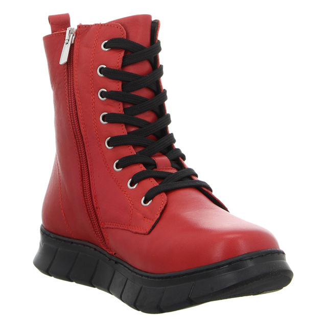 Gemini - 343859-02/506 - Anilina - fire - Stiefeletten