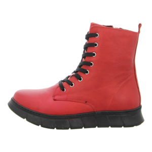 Stiefeletten - Gemini - Anilina - fire