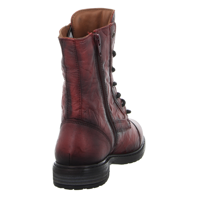 2GO Shoe - 8991-506-005 - 8991-506-005 - rot - Stiefeletten