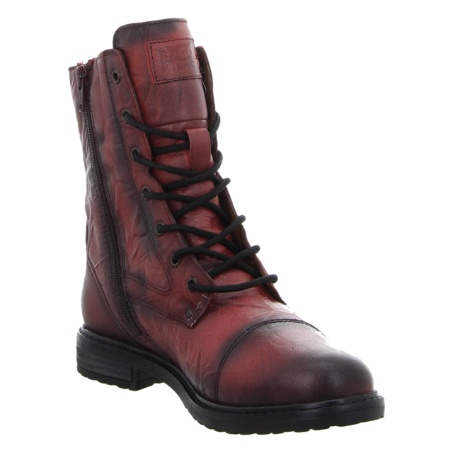 2GO Shoe - 8991-506-005 - 8991-506-005 - rot - Stiefeletten