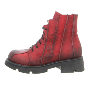 Stiefeletten - Papucei - Setrurry - red