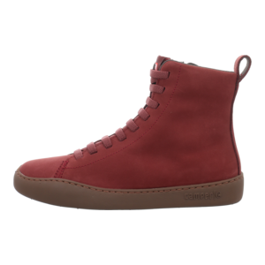 Stiefeletten - Camper - Peuf - burgundy