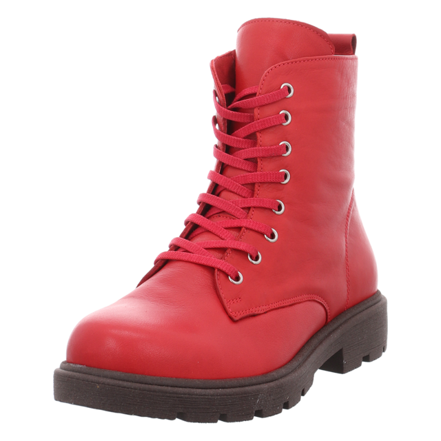 Andrea Conti - 0020046-583 - 0020046-583 - chili - Stiefeletten