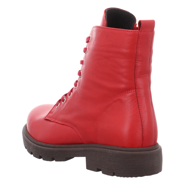 Andrea Conti - 0020046-583 - 0020046-583 - chili - Stiefeletten