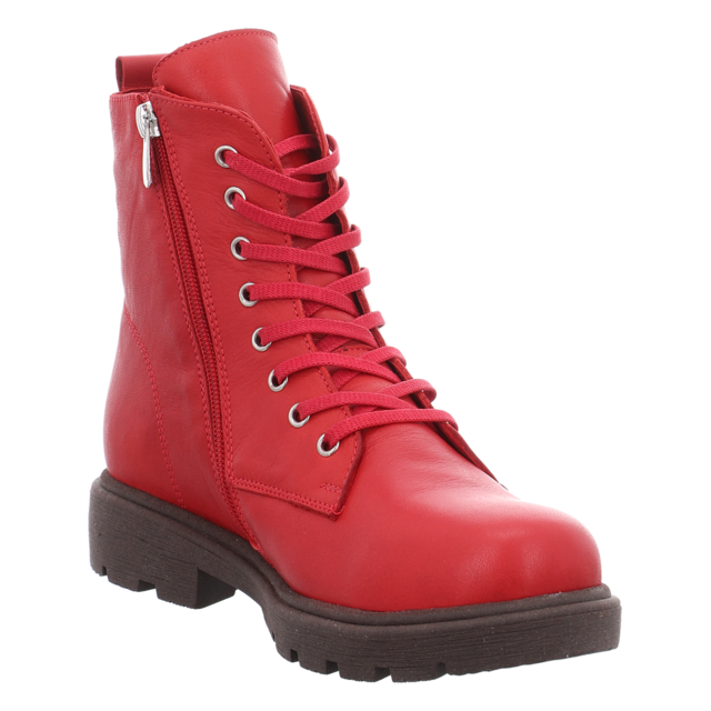 Andrea Conti - 0020046-583 - 0020046-583 - chili - Stiefeletten
