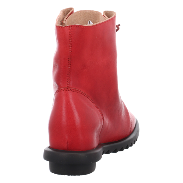 Laura Vita - CYRIELLE 12 ROUGE - Cyrielle 12 - rouge - Stiefeletten