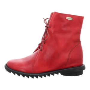 Stiefeletten - Laura Vita - Cyrielle 12 - rouge