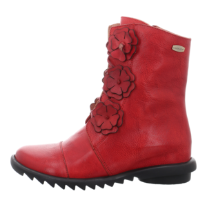 Stiefeletten - Laura Vita - Cyrielle 43 - rouge