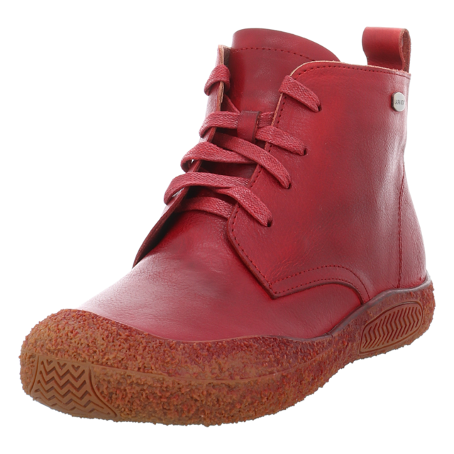 Laura Vita - GOCMBO 33 ROUGE - Gocmbo 33 - rouge - Stiefeletten