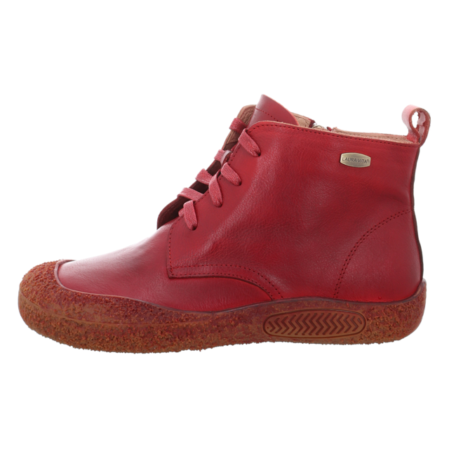 Laura Vita - GOCMBO 33 ROUGE - Gocmbo 33 - rouge - Stiefeletten