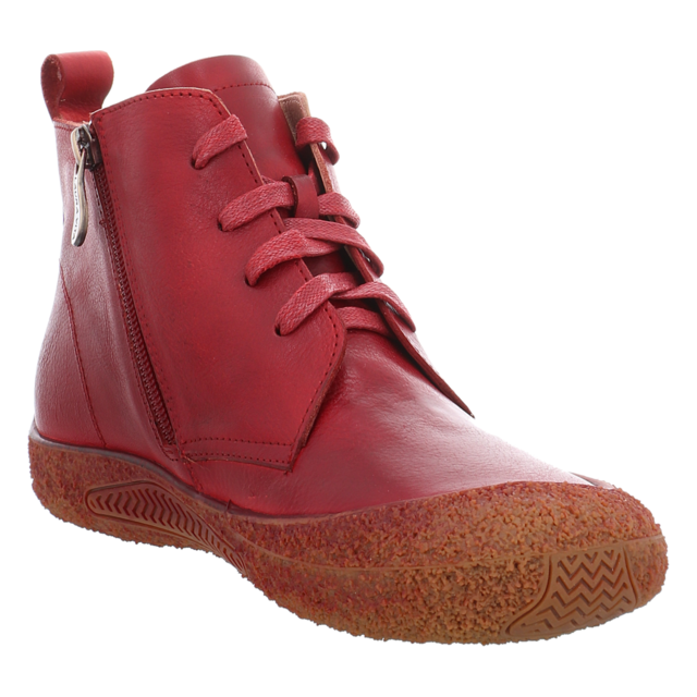 Laura Vita - GOCMBO 33 ROUGE - Gocmbo 33 - rouge - Stiefeletten