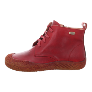 Stiefeletten - Laura Vita - Gocmbo 33 - rouge