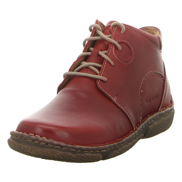 Josef Seibel - 85146-950450 - Neele 46 - rot - Stiefeletten