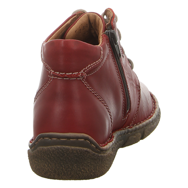 Josef Seibel - 85146-950450 - Neele 46 - rot - Stiefeletten