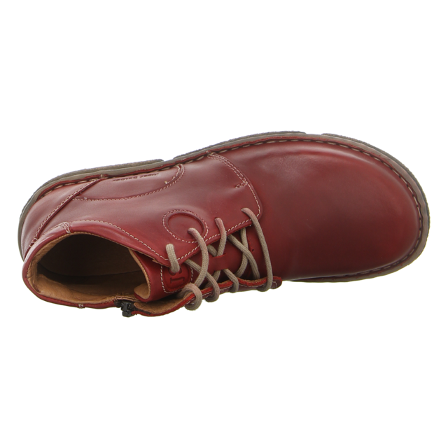 Josef Seibel - 85146-950450 - Neele 46 - hibiscus - Stiefeletten