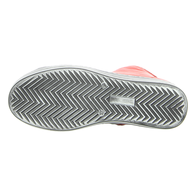 Andrea Conti 0344595 Sneaker Donna A Collo Alto | Comode Con Soletta In Pelle Interna E Suola Ammortizzata