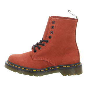 Stiefeletten - Dr. Martens - 1460 Pascal - russed red